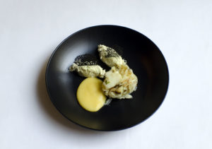 cirillo-Antipasto-di-baccalà-in-insalata-e-mantecato-con-polenta