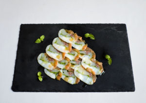 cirillo-baccalà-Carpaccio-di-pesce-crudo