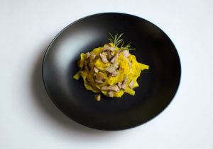 cirillo-baccalà-Tagliatelle-ai-funghi-di-bosco