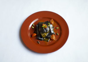 cirillo-baccalà-primo-Ravioli-al-nero-di-seppia